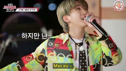 [LEGENDADO] Finding SKZ Season 2 EP 04 part 2