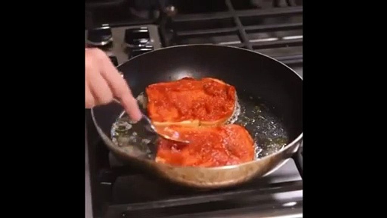 Pepperoni Grilled Cheese Sandwich - So Easy Quick and Delicious