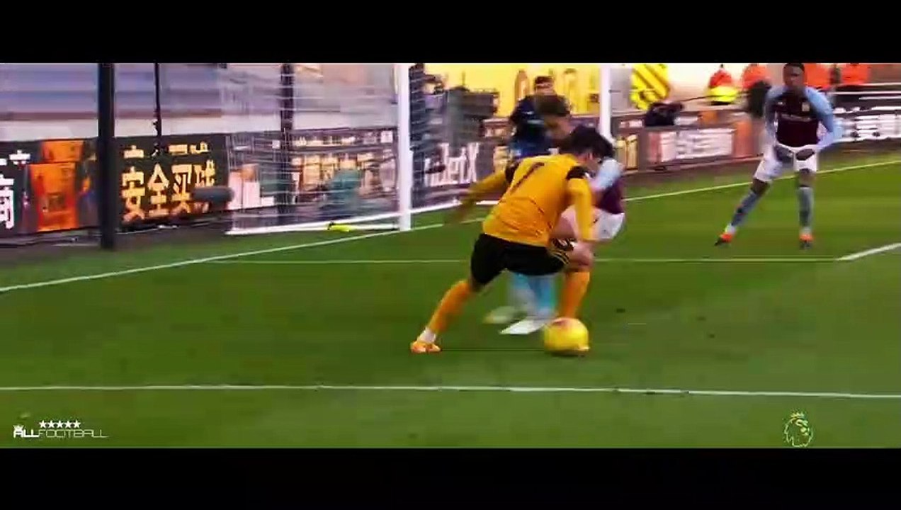 Crazy Football Skills 2020-21 - Skill Mix #13 - HD