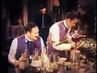 Sherlock Holmes TV series 21 to 30 in color part 1/5