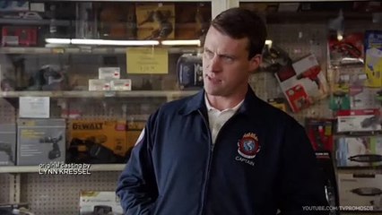 Chicago Fire S09E07 Dead of Winter