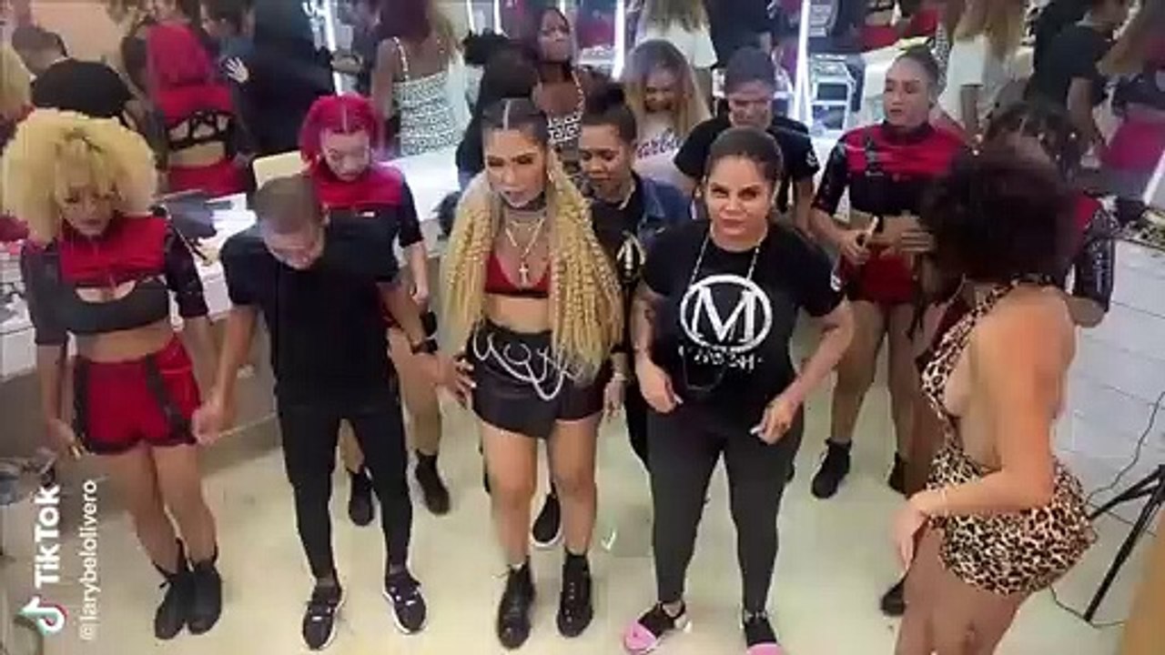 Baile Mas Viral del 2020 - TikTok Recopilacion