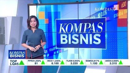 Garuda Indonesia Rugi Rp 450 Miliar per Tahun karena Operasikan Pesawat Bombardier