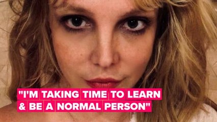 Britney Spears, boyfriend Sam & ex Kevin all speak out following documentary