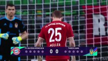 PENALES | Bayern Munich vs Tigres UANL