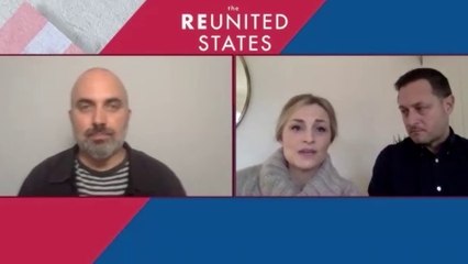 IR Interview: The Director & Subjects Of "The Reunited States" [Dark Star]