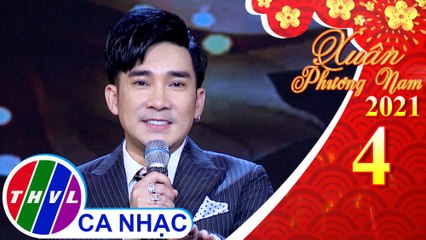 Lời Tỏ Tình Của Mùa Xuân – Quang Hà