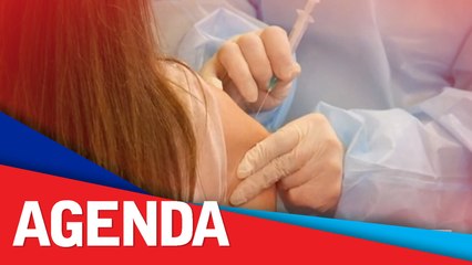DOH: Foreigners with permanent PH residence should be included in vaccine rollout