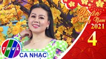 Xuân Và Tuổi Trẻ – Lưu Ánh Loan