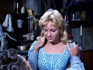 Bonanza ep17 La Marginada en Español