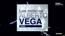 Las Noticias con Alberto Vega: suspenden la audiencia de Rosario Robles