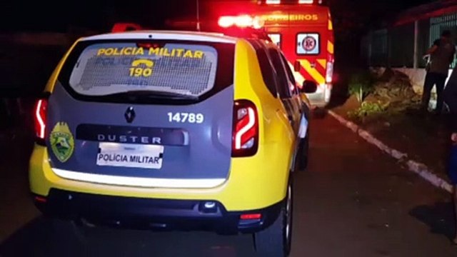 Homem é executado com vários tiros em bar no Bairro Brasmadeira