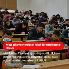 Haftanın öne çıkan başlıkları