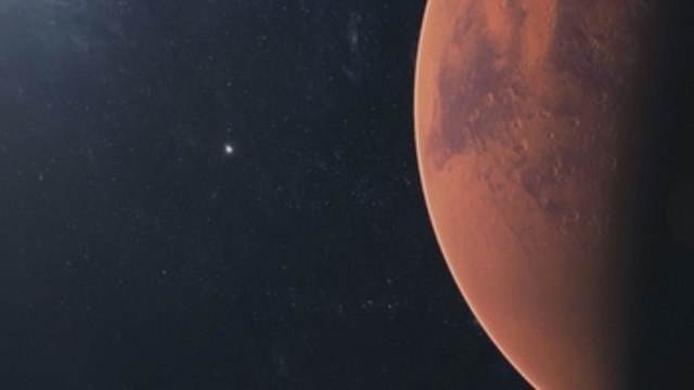 La sonda china Tianwen 1 entró con éxito en la órbita de Marte