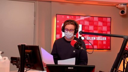 Le journal RTL de 6h30 du 11 février 2021