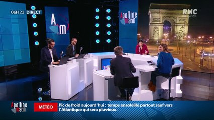 Le portrait de Poinca : qui est Raymond Domenech, ex-entraineur de Nantes ? - 11/02