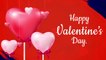 Valentine's Day 2021 Wishes for Husband: Say'I Love You'to Your Spouse With Romantic Messages