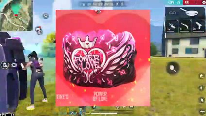 11 February Free Fire Redeem Code Today Redeem Code Free Fire February Redeem Code FF