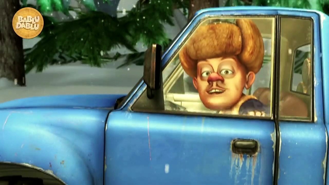 Bablu Dablu - Christmas Special Big Magic-Snow Daze Episode-4 | बबलू डब्लू  | Bablu Dablu Ki Jodi | Bablu Dablu Hindi Cartoon | Bablu Dablu Cartoon | Bablu Dablu Song | Bablu Dablu Video | Babloo Dabloo | Bablu Dablu in Hindi | Bablu Dablu 2021