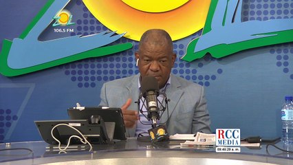 Ing. Armando García, ex director OPTIC: El retroceso que ha presentado esa  institución a su salida