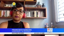 Principales noticias con Francisco Sanchis, En solo para mujeres