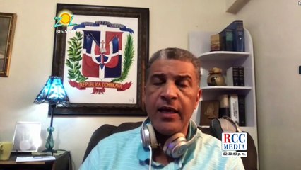 Ángel Acosta "No habrá solución a los precios de los combustibles hasta que se modifique la ley"