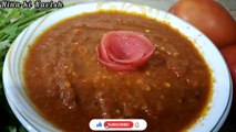 #tamatarkichutneyrecipe  Tamatar  ki Chutney// Tomato Chutney recipe