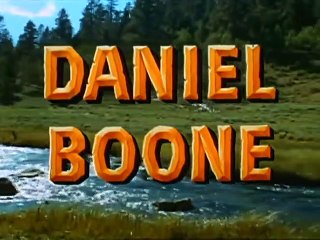 Daniel Boone ep161 Treinta piezas de plata Español