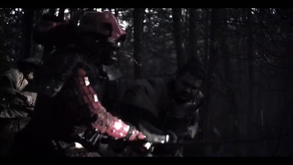 Age of Samurai Battle for Japan trailer