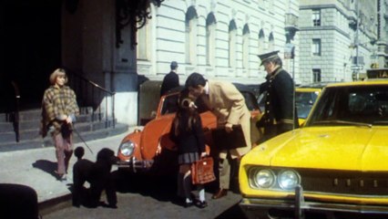 Diary of a Mad Housewife Trailer (1970)