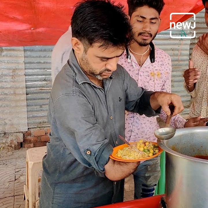 Lakhan Motwani, A Differently-Abled Entrepreneur From Nagpur
