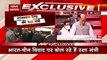 Rajnath Singh gave update on India China border tension in Rajya Sabha