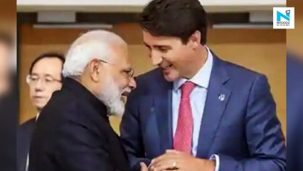 Trudeau dials India for vaccine; will do best to help, says PM Modi