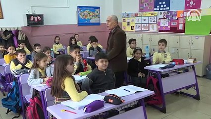 "Düşmanlarla mücadele için Fethi Sekin ruhu gerekir"