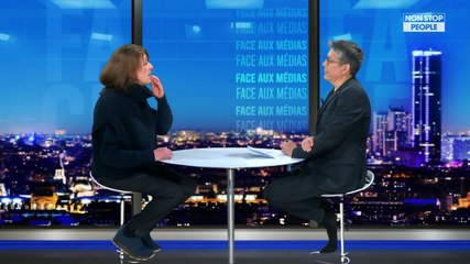 Face aux Médias - Stéphanie Bataille "empêchée" de voir son père à l'hôpital, elle raconte son combat