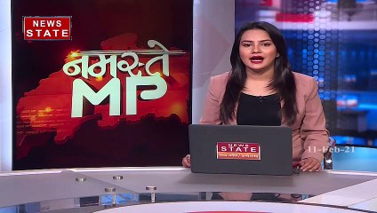 Madhya Pradesh: बड़वानी- शराबी युवक का पानी की टंकी पर हाई वोल्टेज ड्रामा, देखें रिपोर्ट