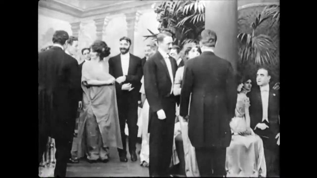 The Necklace (El collar) [1909]