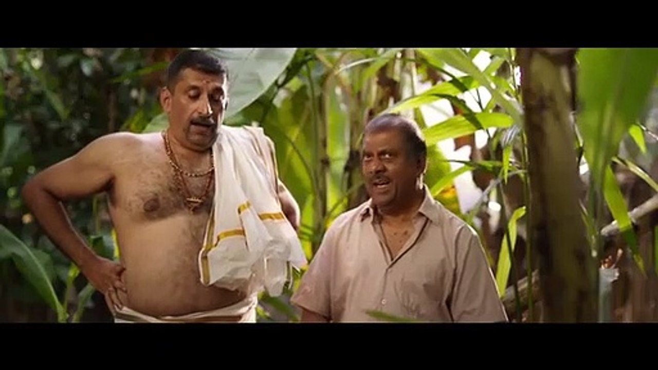 Maniyarayile Ashokan Part 1