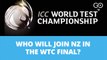 ICC World Test Championship - Who Will Face New Zealand In The Final?