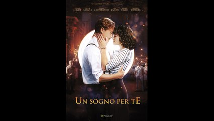 Un Sogno Per Te (2019) DVD ITA