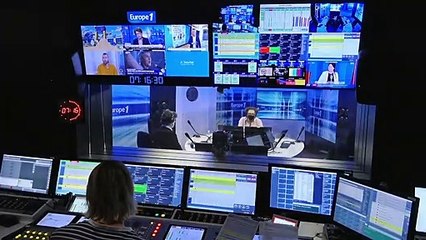 Production des vaccins contre le Covid-19 : l'Europe tente de corriger le tir