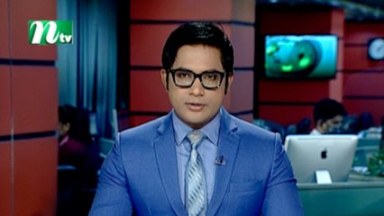 NTV Modhyanner Khobor | 11 February 2021