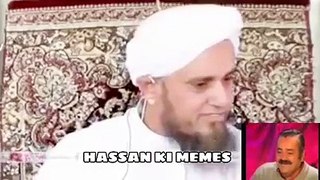 Mufti masood funny videos