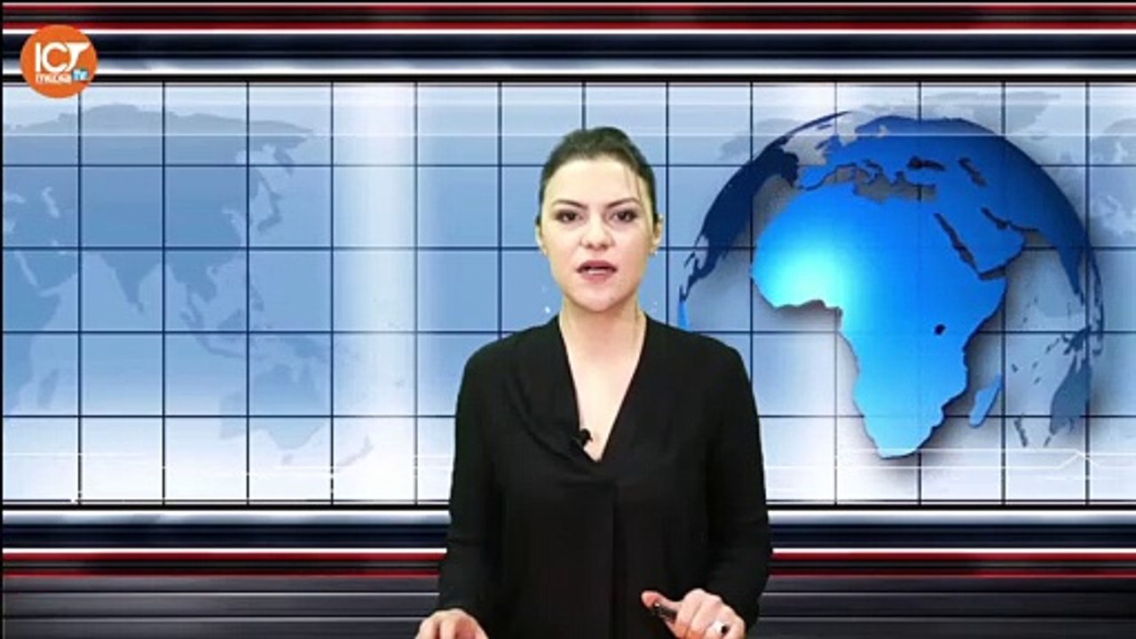 ICTMEDIATV SABAH GÜNDEMİ 11 ŞUBAT 2021