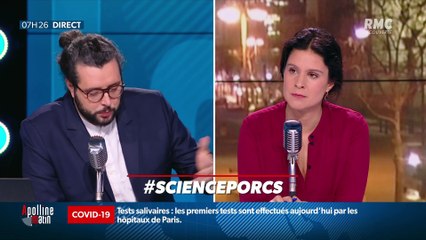 #Magnien, la chronique des réseaux sociaux : Raymond Domenech viré, Twitter se moque - 11/02