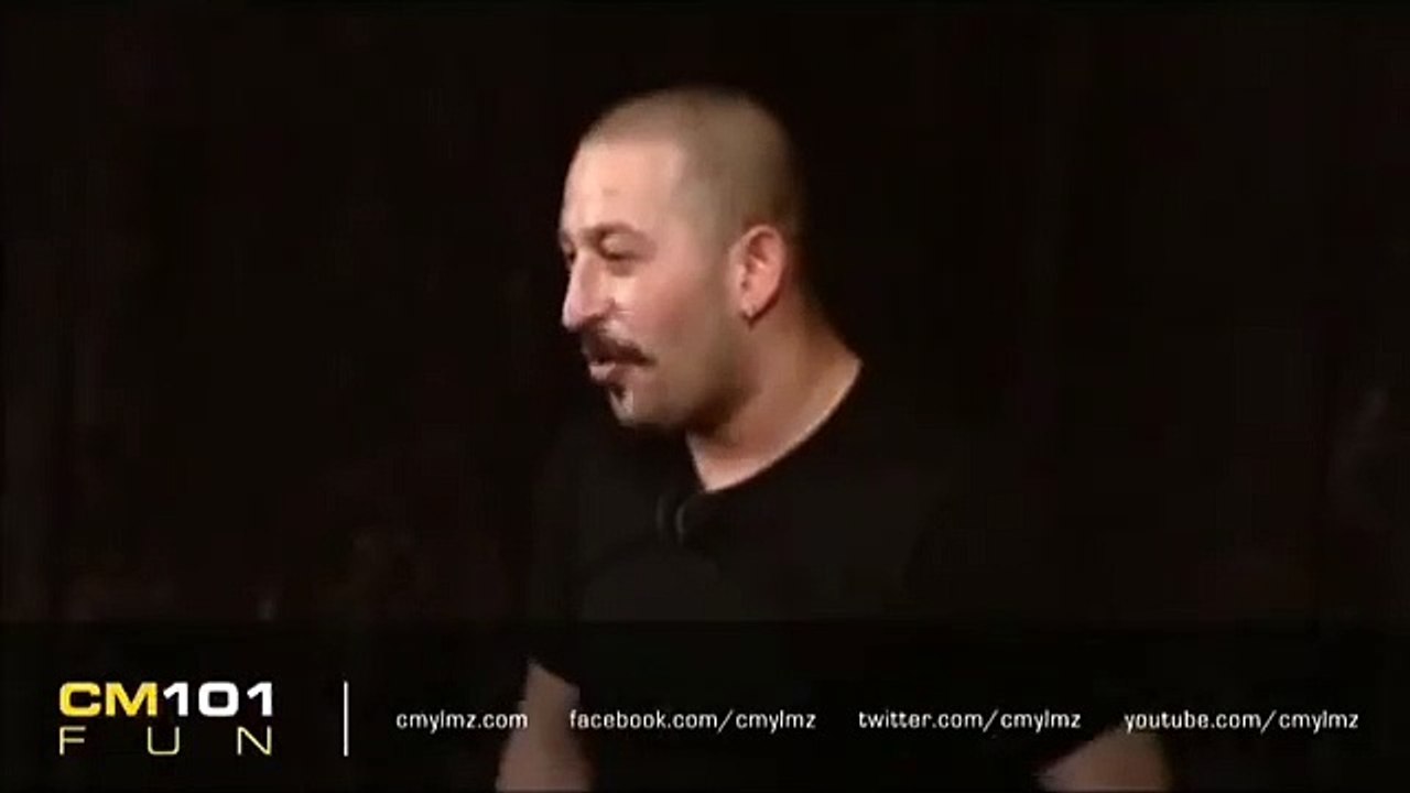 'Milli Uzay Programı' sonrası Cem Yılmaz yeniden gündemde