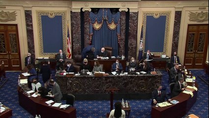 Trump: drámai videók az impeachment második napján
