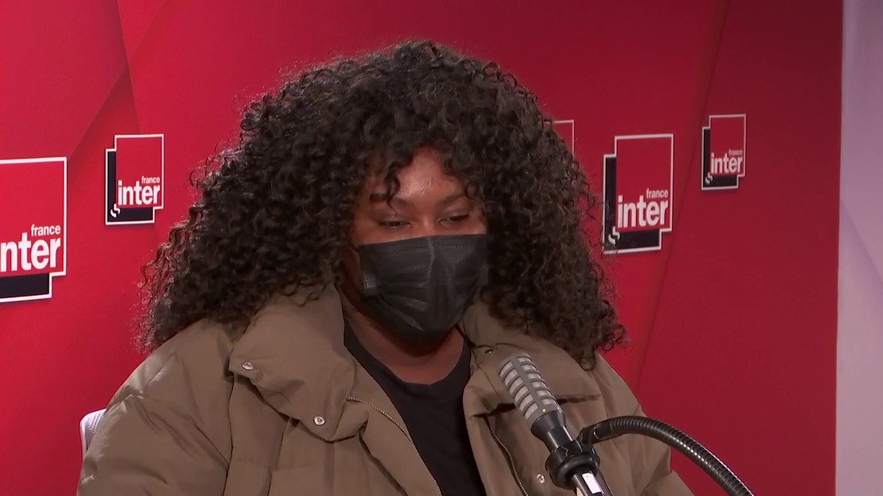 Victoires de la musique : "C'était pas un objectif, mais c'est une fierté" (Yseult)