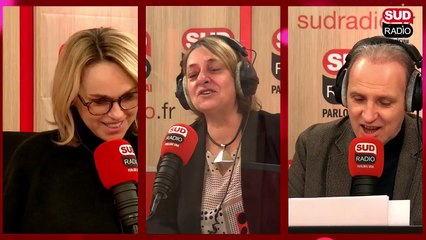 Françoise Degois - "Macron, "De Gaulle du Covid ?", ils prennent un peu la confiance à l'Éysée !"