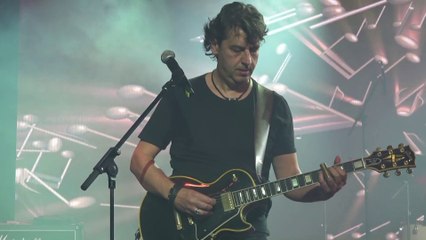 Holograf - Păsări de fum | Live session @ Arenele Romane | 8 noiembrie 2020